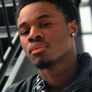 Meet your Posher, Javon